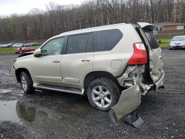 Image 2 of 2013 LEXUS GX 460 2013 with VIN JTJBM7FX9D5062304