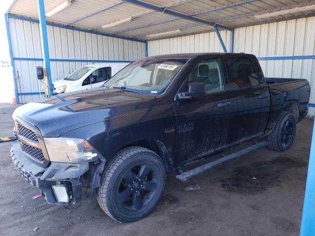 Obraz 1 z 2016 RAM 1500 ST 2016 z VIN 1C6RR7KT2GS410804
