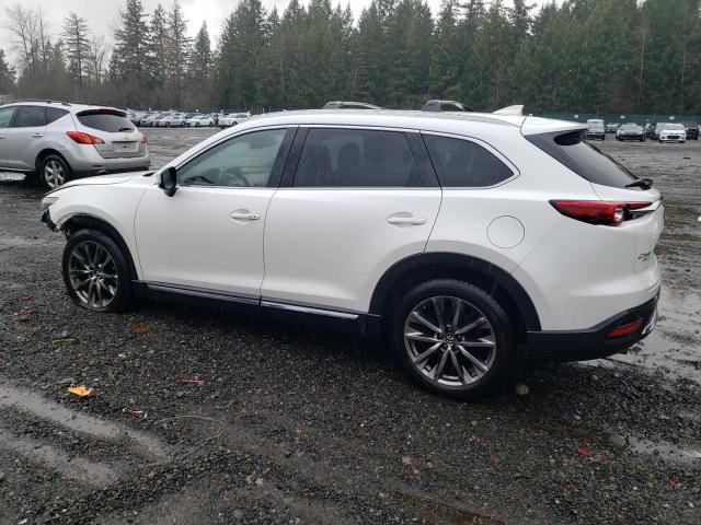 Obraz 2 z 2016 MAZDA CX-9 SIGNATURE 2016 z VIN JM3TCBEY3G0106264