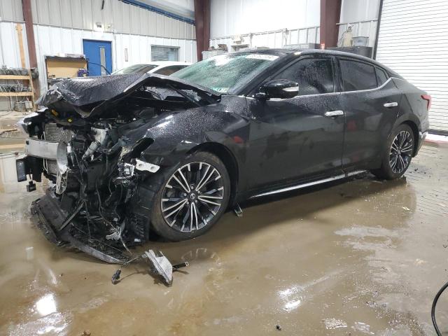2017 NISSAN MAXIMA 3.5S 2017 image
