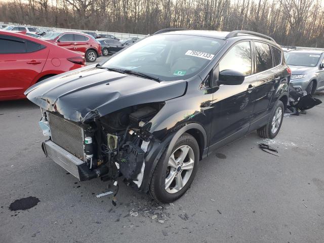 Изображение 2016 FORD ESCAPE SE 2016