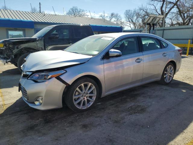 2014 TOYOTA AVALON BASE 2014 image