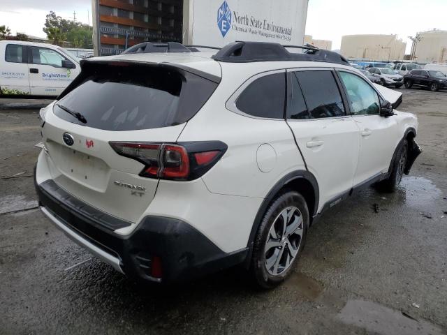 Image 3 of 2020 SUBARU OUTBACK LIMITED XT 2020 with VIN 4S4BTGND1L3112938