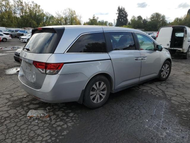 Изображение 3 2015 HONDA ODYSSEY EX 2015 с VIN 5FNRL5H48FB086333