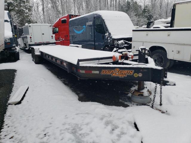 Изображение 1 2021 DOWN TRAILER 2021 с VIN 1XNCH3421M3084893