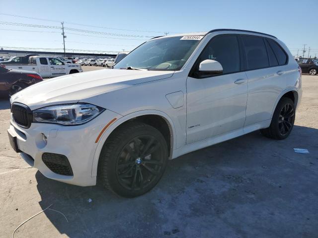 Изображение 2016 BMW X5 XDR40E 2016