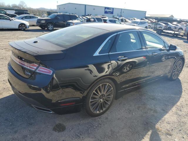 Image 3 of 2016 LINCOLN MKZ HYBRID 2016 with VIN 3LN6L2LU4GR600084