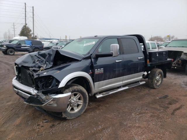 Obraz 2013 RAM 2500 LARAMIE 2013