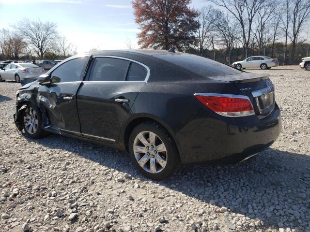 Image 2 of 2012 BUICK LACROSSE  2012 with VIN 1G4GC5E31CF300813