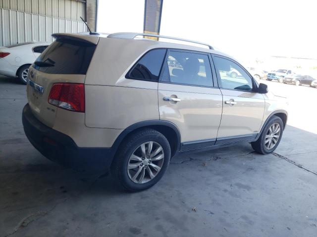 Obraz 3 z 2011 KIA SORENTO EX 2011 z VIN 5XYKUDA21BG051024