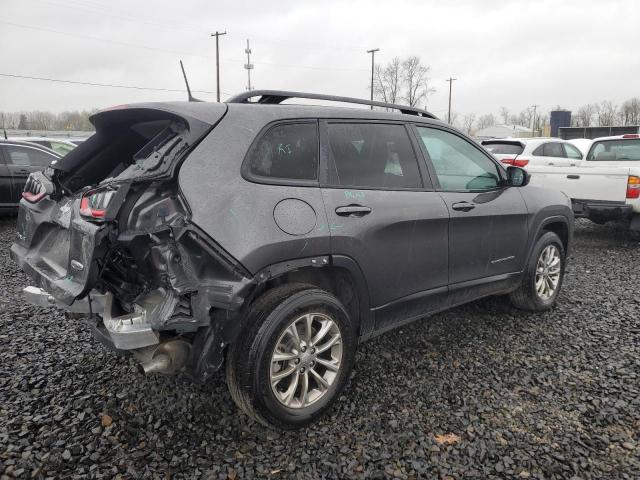 Изображение 3 2022 JEEP CHEROKEE LATITUDE LUX 2022 с VIN 1C4PJMMN7ND525968