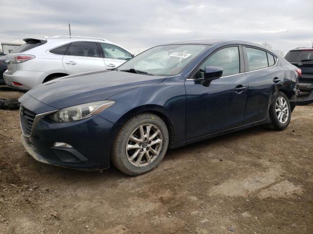 2014 MAZDA 3 TOURING 2014 image