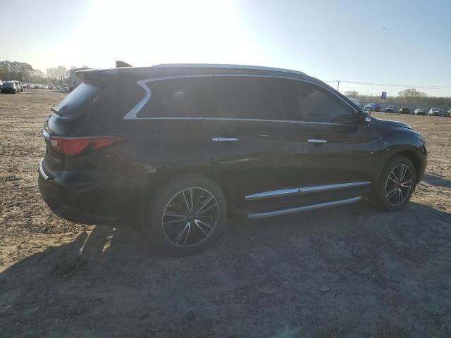 Image 3 of 2017 INFINITI QX60  2017 with VIN 5N1DL0MM5HC526815