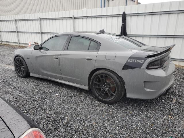 Image 2 of 2019 DODGE CHARGER SCAT PACK 2019 with VIN 2C3CDXGJ9KH520029