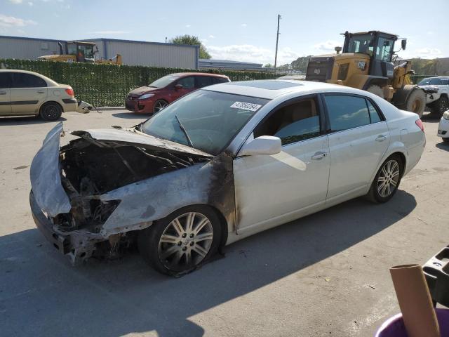 2007 TOYOTA AVALON XL 2007 image
