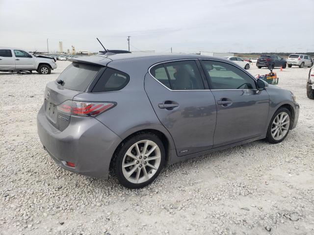 Изображение 3 2013 LEXUS CT 200 2013 с VIN JTHKD5BH8D2171780