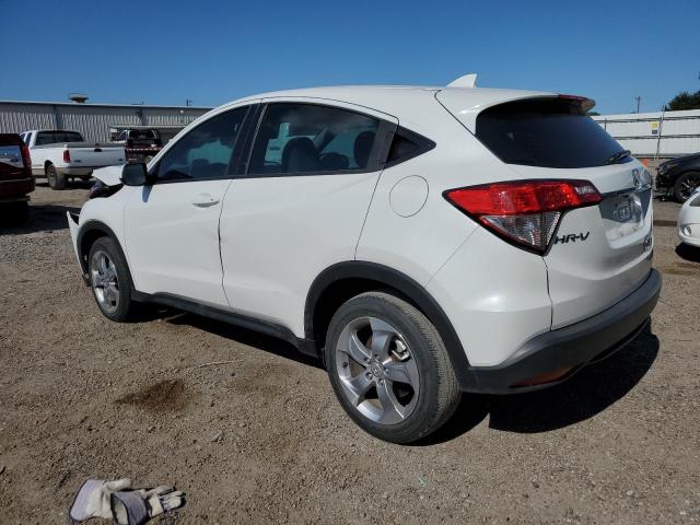 Image 2 of 2020 HONDA HR-V LX 2020 with VIN 3CZRU6H30LM717720
