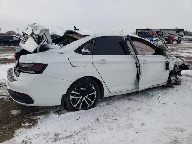 Изображение 3 2023 VOLKSWAGEN JETTA SPORT 2023 с VIN 3VWBM7BU6PM017136