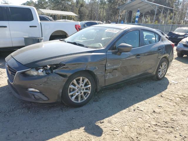 2015 MAZDA 3 TOURING 2015 image