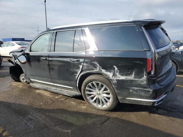 Изображение 2 2023 CADILLAC ESCALADE PREMIUM LUXURY 2023 с VIN 1GYS4BKL5PR395390