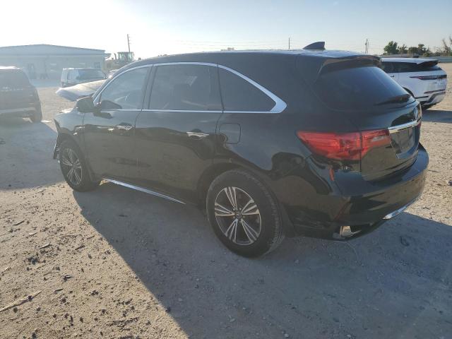 Obraz 2 z 2018 ACURA MDX  2018 z VIN 5J8YD3H32JL008674