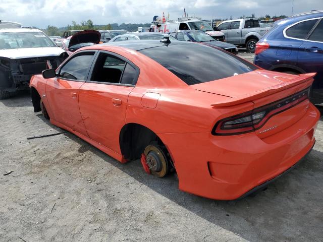 Изображение 2 2017 DODGE CHARGER SRT 392 2017 с VIN 2C3CDXEJ0HH590031