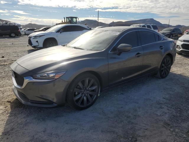 Obraz 1 z 2019 MAZDA 6 TOURING 2019 z VIN JM1GL1VM4K1502238