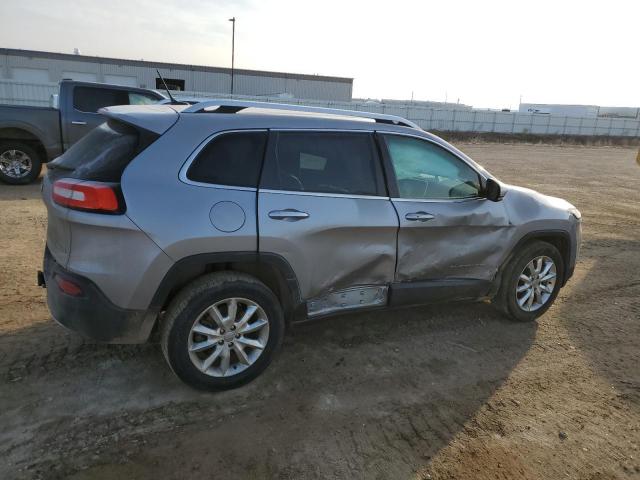 Изображение 3 2014 JEEP CHEROKEE LIMITED 2014 с VIN 1C4PJMDS0EW276116