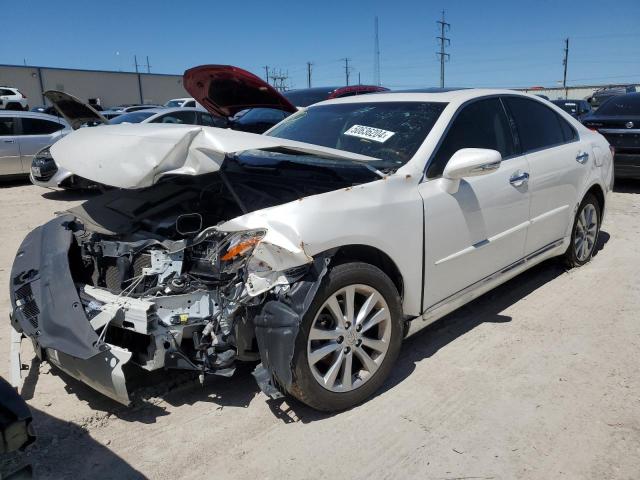 Изображение 1 2010 LEXUS ES 350 2010 с VIN JTHBK1EGXA2411294