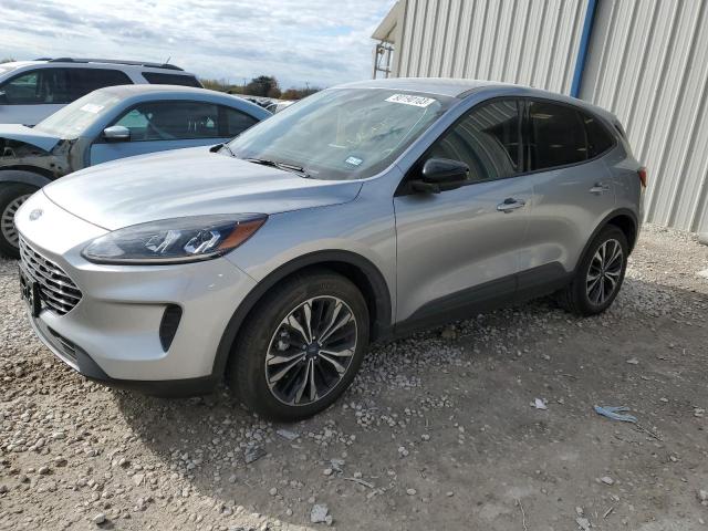 Изображение 2022 FORD ESCAPE SE 2022