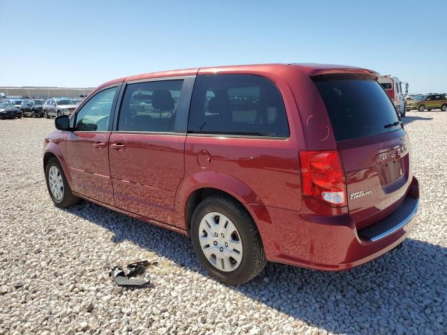 Image 2 of 2014 DODGE GRAND CARAVAN SE 2014 with VIN 2C4RDGBG3ER222916