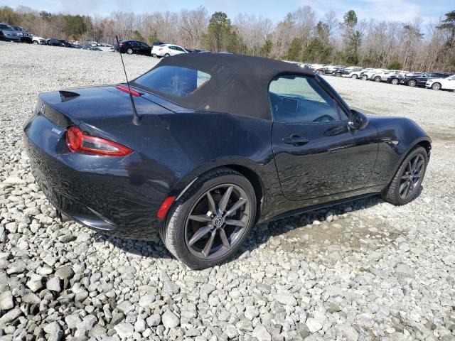 Obraz 3 z 2016 MAZDA MX-5 MIATA GRAND TOURING 2016 z VIN JM1NDAD74G0110342