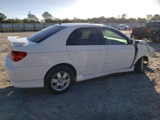 Obraz 3 z 2007 TOYOTA COROLLA CE 2007 z VIN 2T1BR32E27C732882