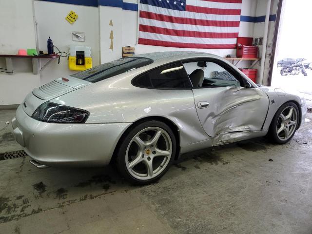 Image 3 of 2003 PORSCHE 911 CARRERA 2 2003 with VIN WP0AA29913S620816
