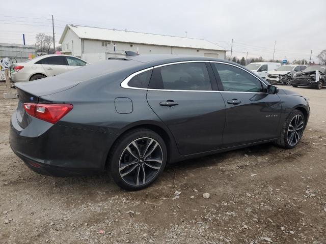 Obraz 3 z 2017 CHEVROLET MALIBU HYBRID 2017 z VIN 1G1ZJ5SU0HF286516