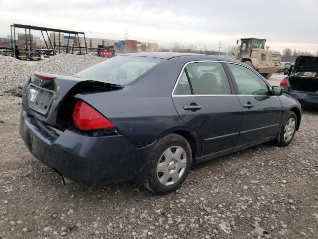 Image 3 of 2007 HONDA ACCORD LX 2007 with VIN 1HGCM564X7A051553