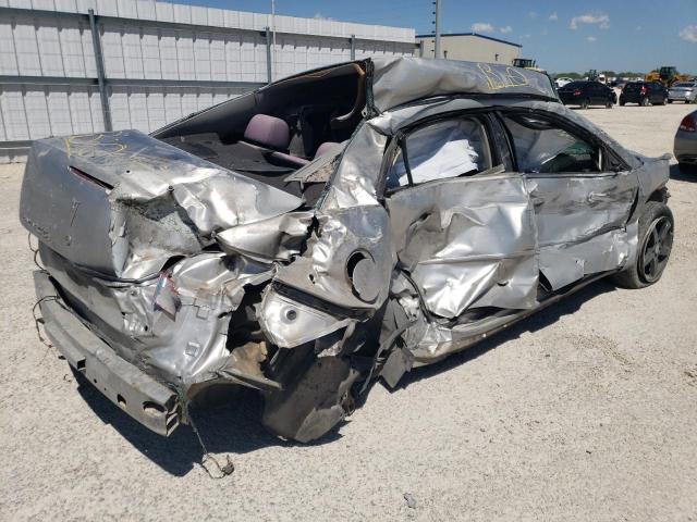 Image 3 of 2007 PONTIAC G6 BASE 2007 with VIN 1G2ZG58N074221203