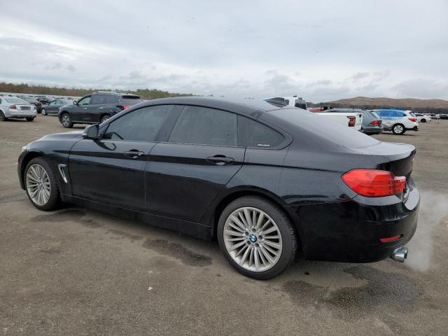 Obraz 2 z 2015 BMW 428 XI GRAN COUPE 2015 z VIN WBA4A7C5XFD414268