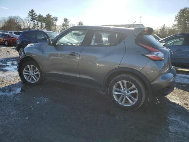 Image 2 of 2015 NISSAN JUKE S 2015 with VIN JN8AF5MV6FT550238