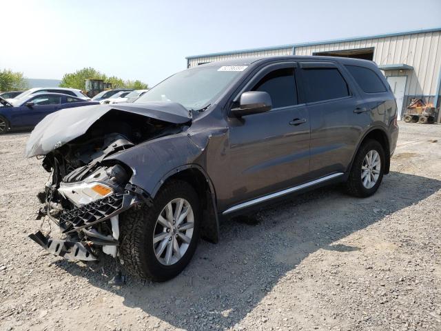 2019 DODGE DURANGO SXT 2019 image