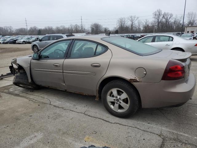 Obraz 2 z 2006 PONTIAC GRAND PRIX  2006 z VIN 2G2WP552361217623