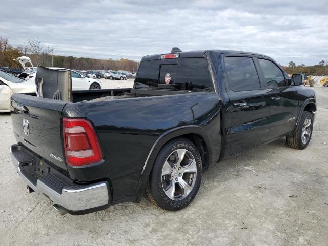 Obraz 3 z 2021 RAM 1500 LARAMIE 2021 z VIN 1C6SRFJT1MN643533