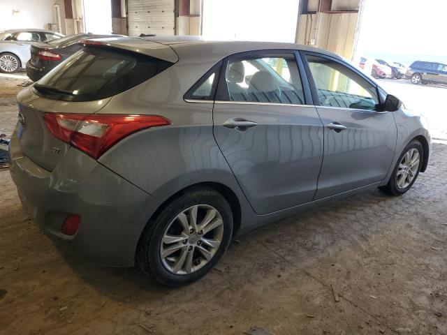 Obraz 3 z 2015 HYUNDAI ELANTRA GT  2015 z VIN KMHD35LH8FU240739