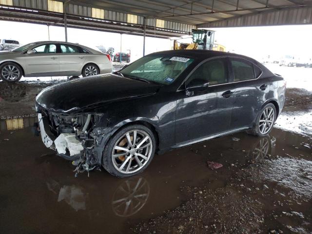 2008 LEXUS IS 250 2008 image