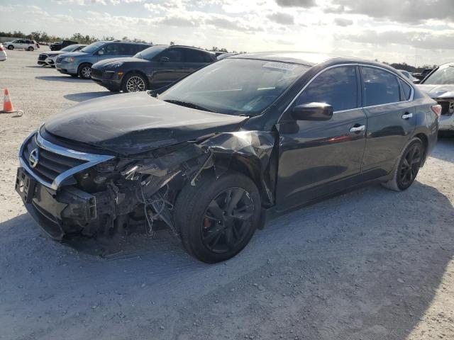 Obraz 1 z 2015 NISSAN ALTIMA 2.5 2015 z VIN 1N4AL3AP2FC493265