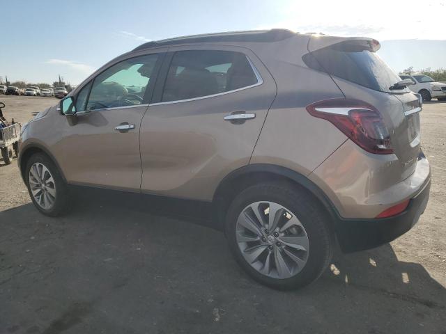Obraz 2 z 2018 BUICK ENCORE PREFERRED 2018 z VIN KL4CJASB8JB526150
