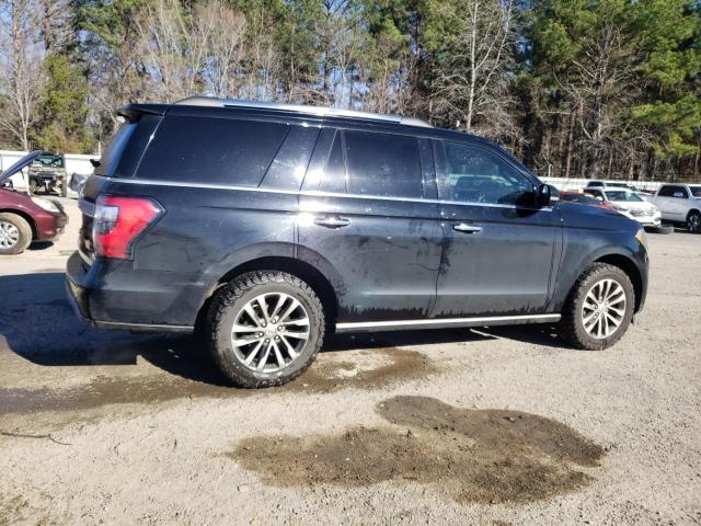 Image 3 of 2018 FORD EXPEDITION LIMITED 2018 with VIN 1FMJU2AT7JEA16287