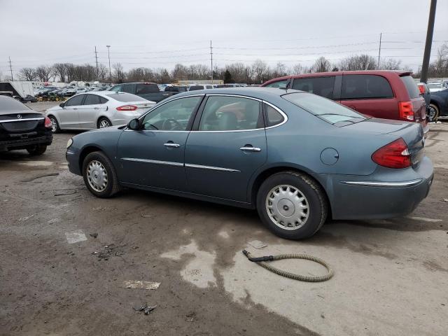 Изображение 2 2007 BUICK LACROSSE CXL 2007 с VIN 2G4WD582471211293