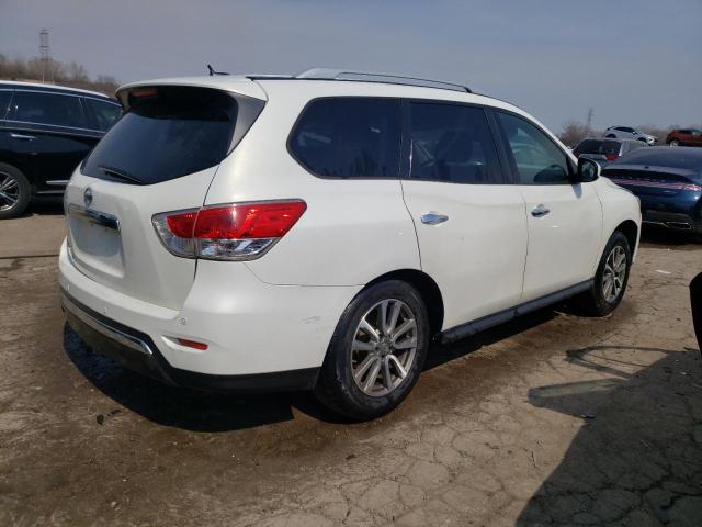 Obraz 3 z 2013 NISSAN PATHFINDER S 2013 z VIN 5N1AR2MM7DC636451