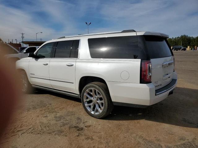 Изображение 2 2017 GMC YUKON XL DENALI 2017 с VIN 1GKS2HKJ8HR287381